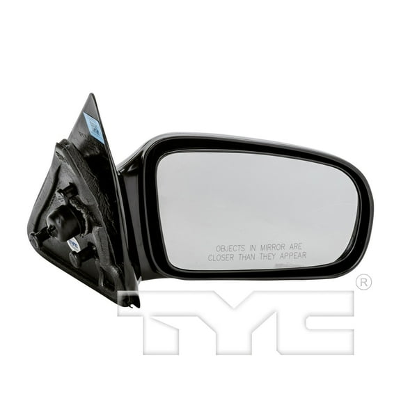 TYC 1330121 Door Mirror For 95-05 Chevrolet Pontiac Cavalier Sunfire