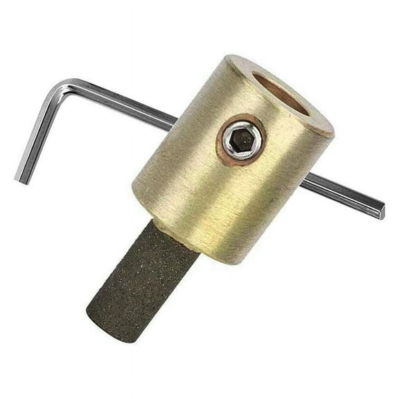 3/4In Standard Fine Diamond Grinder Bits Diamond Grinding Wheel Stained Ceramic Glass Abrasive Tool (MCB14)