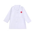 thumbnail image 1 of TOOYOU Ensemble de Tenues pour Garçons et Filles, Tenue de Docteur, Tenue de Fête, Jeu de Rôle, 1 of 4