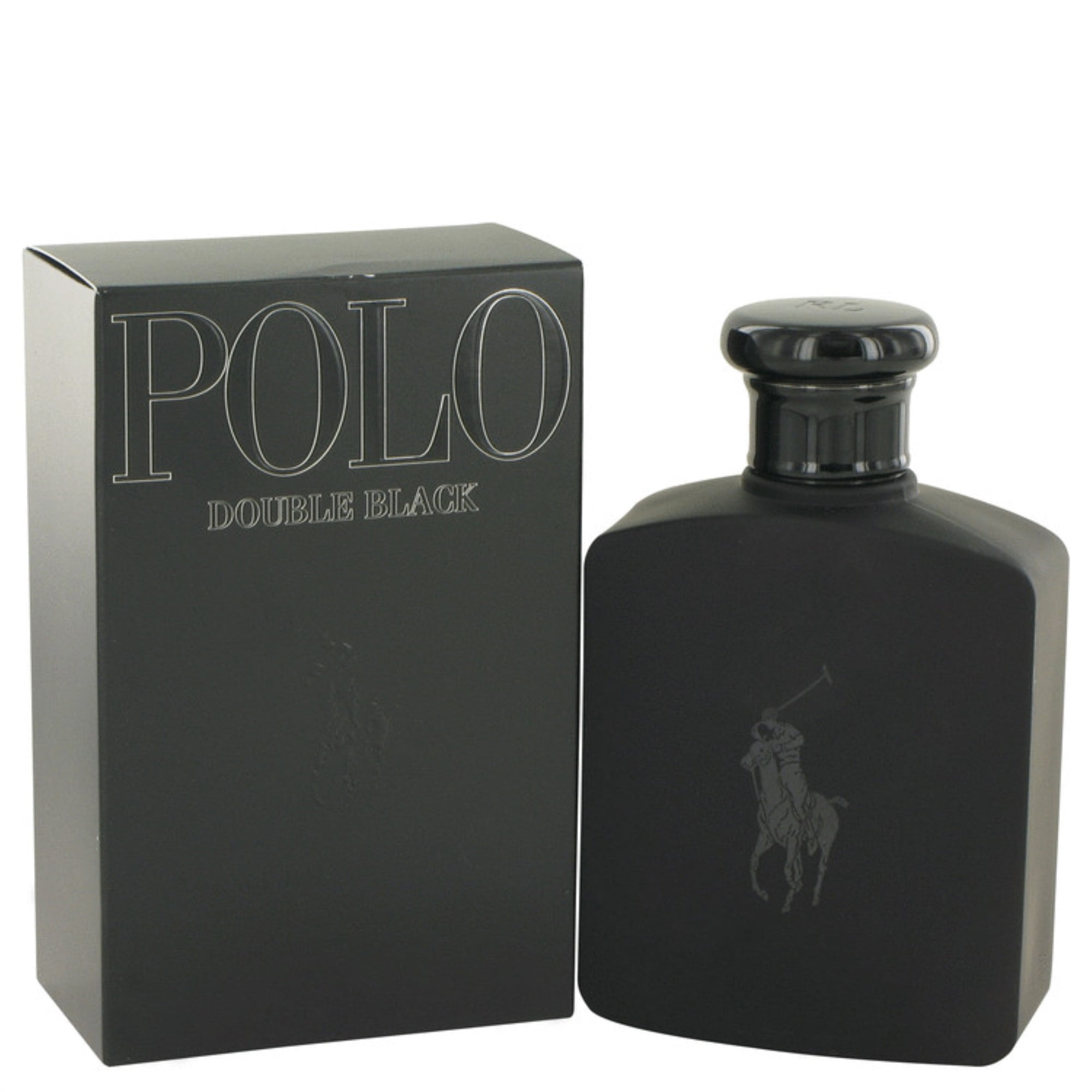 polo double black 125ml