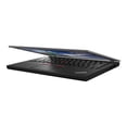 thumbnail image 2 of Lenovo ThinkPad X260 20F6 - Ultrabook - Intel Core i7 - 6600U / up to 3.4 GHz - vPro - Win 7 Pro 64-bit (includes Win 10 Pro 64-bit License) - HD Graphics 520 - 16 GB RAM - 512 GB SSD - 12.5" 1366 x 768 (HD) - Gigabit Ethernet - Wi-Fi 5 - kbd: US, 2 of 10