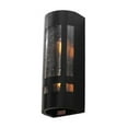 thumbnail image 4 of Meyda 145684 7 in. Van Erp Wall Sconce, Zasdy & Craftsman, 4 of 4