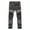 Brown, variant on Men's Snow Ski Pants Plus Size Outdoor Waterproof Windproof Fleece Cargo Hiking Pants Softshell Insulated Snowboard Pant