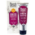 thumbnail image 4 of Nourish Organic Skin Solve - Organic - Sweet Orange and Rosehip - 3oz Skin Care, 4 of 6