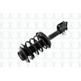 thumbnail image 3 of Suspension Strut and Coil Spring Assembly, 3 of 5