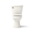 thumbnail image 3 of Kohler K-31640-DRY-0 Cimarron 1.6 Gpf Two Piece Round Toilet - White, 3 of 7