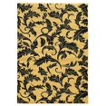 thumbnail image 1 of Hawthorne Collection 8' x 10' Rug in Green and Cream, 1 of 1