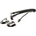 thumbnail image 4 of Dorman 97761 Exterior Door Handle for Specific Hyundai Models, Chrome Fits select: 2011-2014 HYUNDAI SONATA, 4 of 5