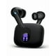 thumbnail image 1 of Audífonos inalámbricos bluetooth Xtellar P91 In Ears Color Negro, 1 of 1