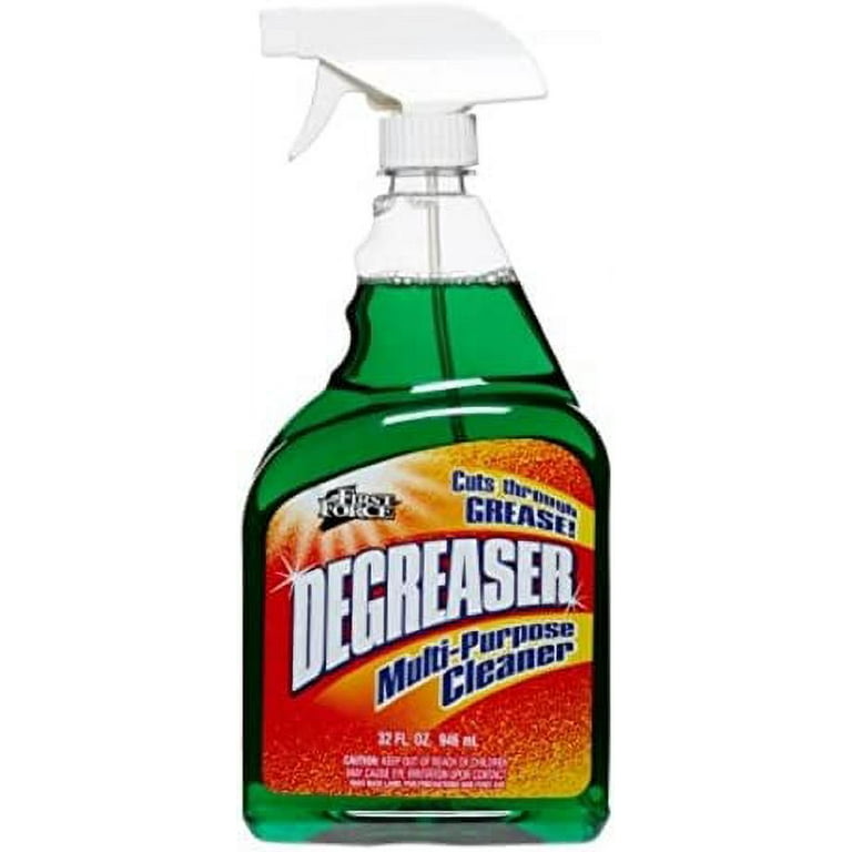  Heirloom Traditions Deglosser, heavy duty Degreaser (Surface  Prep), 16 Fl Oz : Tools & Home Improvement