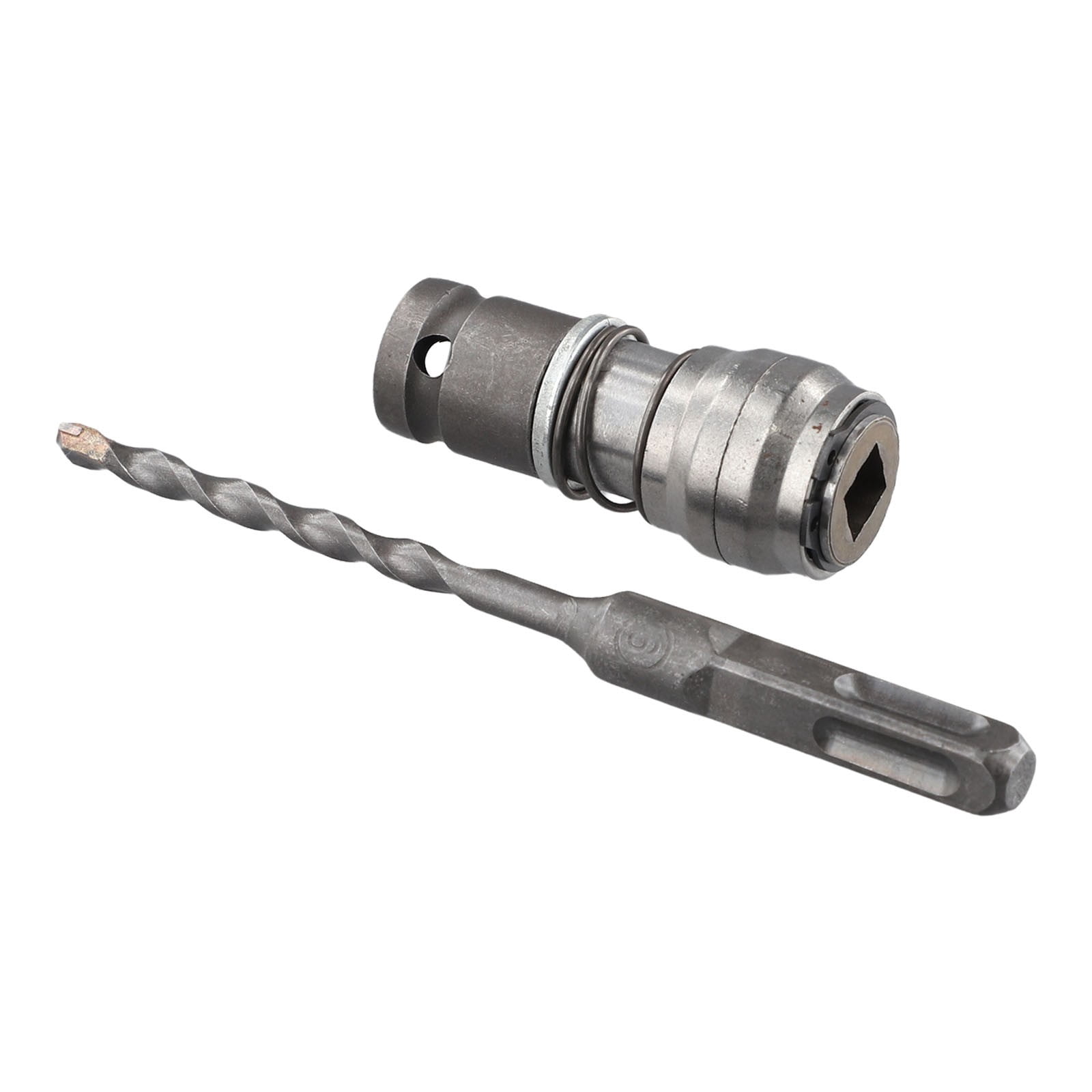 Electric Wrench Converter Wrench To Electric Hammer Converters for Drilling Set A
