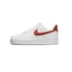 thumbnail image 1 of Tenis Nike Air Force 1 Mid #26cm DD8959-115 Originales Nike Air Force 1 Casual Tenis, 1 of 4