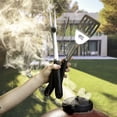 thumbnail image 4 of Fire & Flavor 3-Piece Grill Tool Set - FFT101, 4 of 10