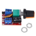 thumbnail image 1 of Régulateur de Vitesse PWM, 2pcs Mini PWM DC Régulateur de Vitesse Contrôleur de Vitesse Expérience Inégalée, 1 of 9