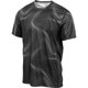 thumbnail image 1 of Ideology - Camiseta básica para hombre, color negro, grande, 1 of 1