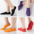 thumbnail image 2 of COMFOEX 10 Pairs Womens No Show Socks Lightweight Low Cut Thin Socks for Women Running Daily, 2 of 6