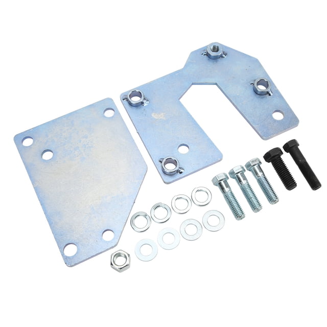 Accesorios para coche, soporte de conversión de dirección asistida, soporte de dirección asistida de metal, soporte de dirección asistida para camión, grado profesional