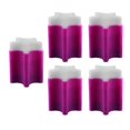 thumbnail image 1 of Herramienta de Transferencia de ón de Plantilla de Sello de Esponja para Decoración de Uñas de 5 Piezas Sunnimix Estampador de esponja para uñas, 1 of 8