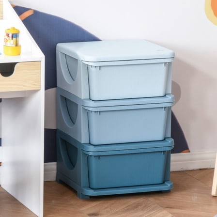 Zateety 3rd Floor Storage Room, Storage Cabinet