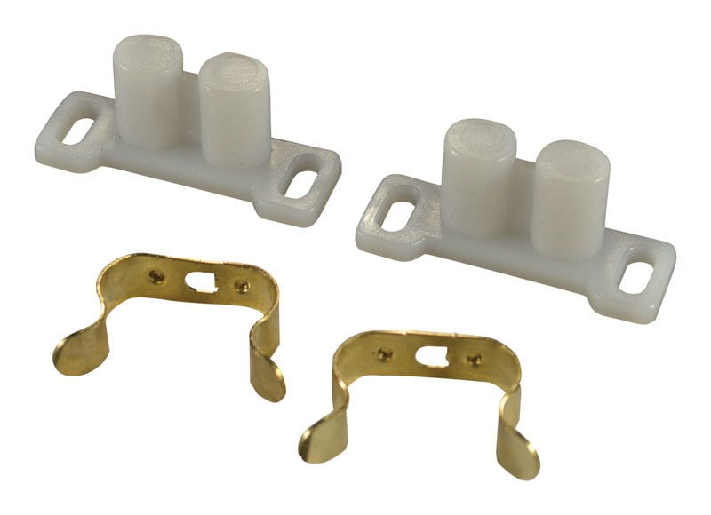 Nsa 10017 0.5 In. Hole Roadmaster Clevis Connector