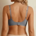 thumbnail image 5 of Bras for Women No Underwire Baeitkot Women’s Wireless Seamless Push Up Bra, 5 of 6