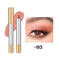 thumbnail image 1 of Eyeshadow Makeup Pen Eyeshadow Stick High Pigment Eyeshadow Pencil, 1 of 8