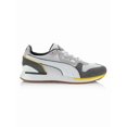 thumbnail image 1 of Men's PU & MA Space Lab Legends Low Top White/Grey Sneakers Size 9.5 Nice!!, 1 of 6