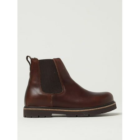 

Birkenstock Boots Men Brown Men