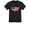 Black, variant on Tstars Unisex 4th of July Shirts for Patriotic USA American Flag 4th of July Patriotic Independence Day Graphic Tee Gifts for Fourth of July Youth Kids T Shirt