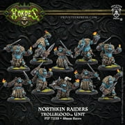 Privateer Press Northkin Raiders - Trollkin Unit New