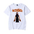 thumbnail image 3 of Peggy Gou Lobster Telephone 2024 T-shirt New Logo Women Men Casual Fashion Short Sleeve Tee, 3 of 4