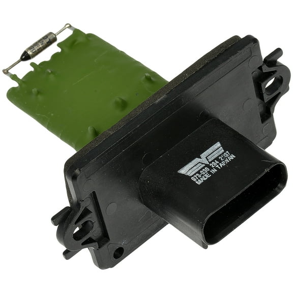 Dorman 973-030 HVAC Blower Motor Resistor for Specific Chrysler / Dodge Models