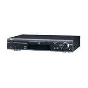 RCA RC5240P - DVD player - black