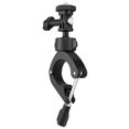 thumbnail image 1 of Soporte de abrazadera Para manillar Likrtyny 360 grados Para GoPro DJI Action, 1 of 8