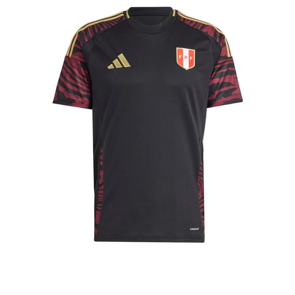 Adidas Peru 24 Away Jersey