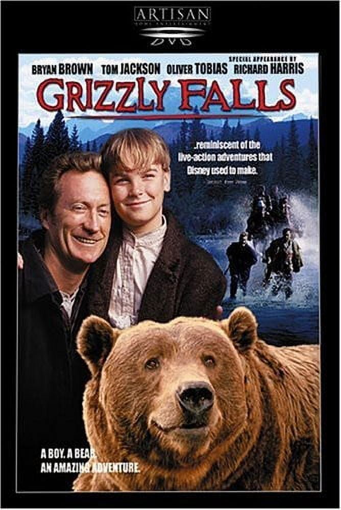 (未使用･未開封品)Bear, the [DVD] Amazon.com: The Bear (DVD) : Movies & TV