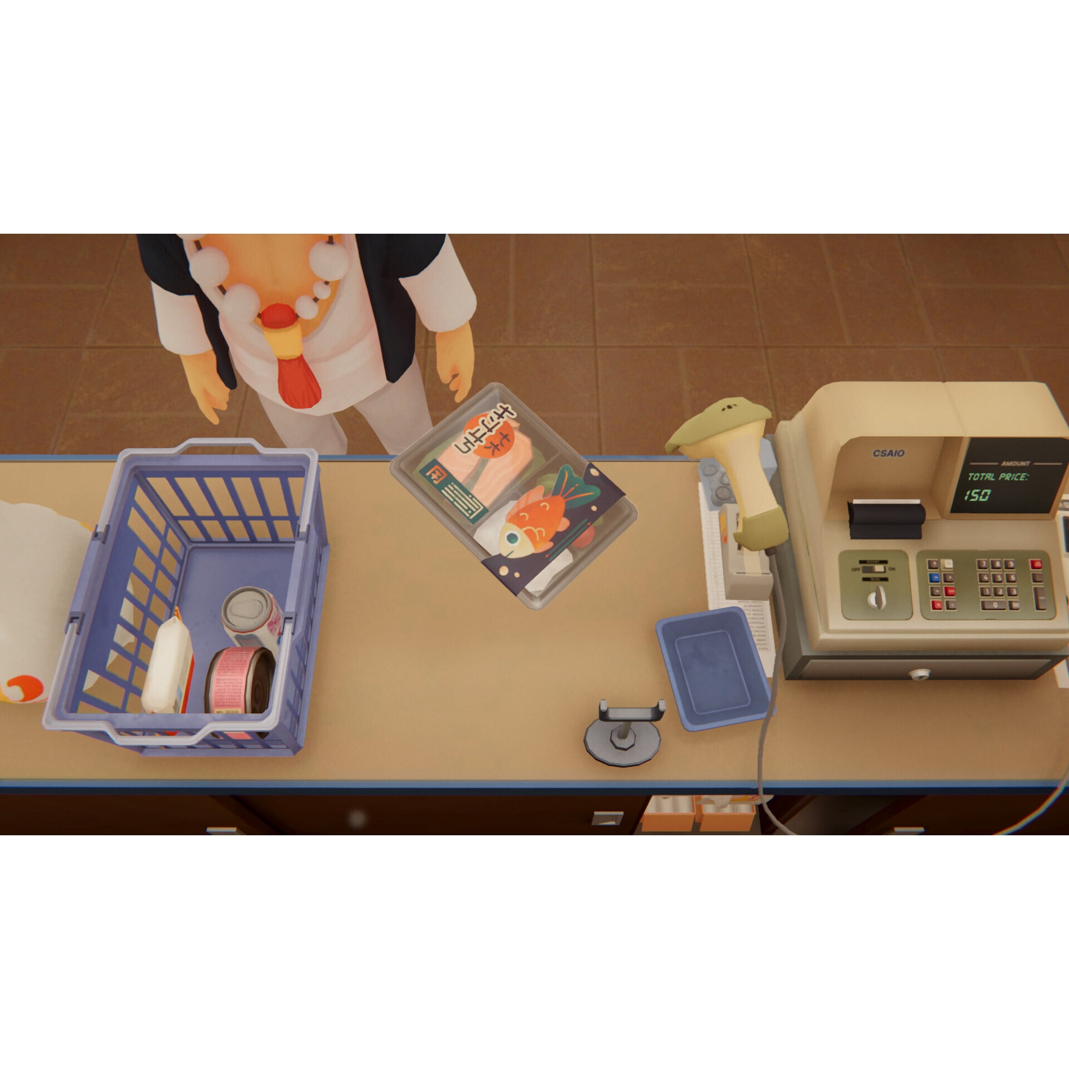 inKONBINI: One Store. Many Stories - Premium Edition - Nintendo Switch 2 Game