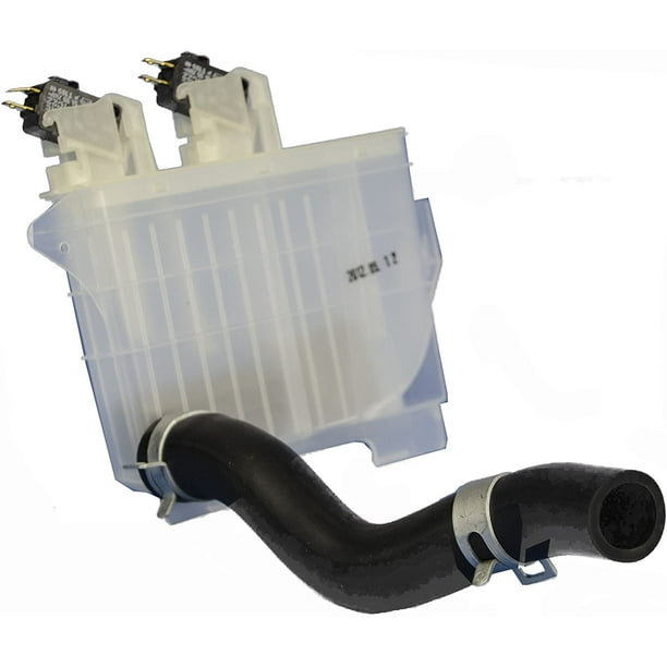 Genuine LG 4769DD2001A Dishwasher Float Assembly