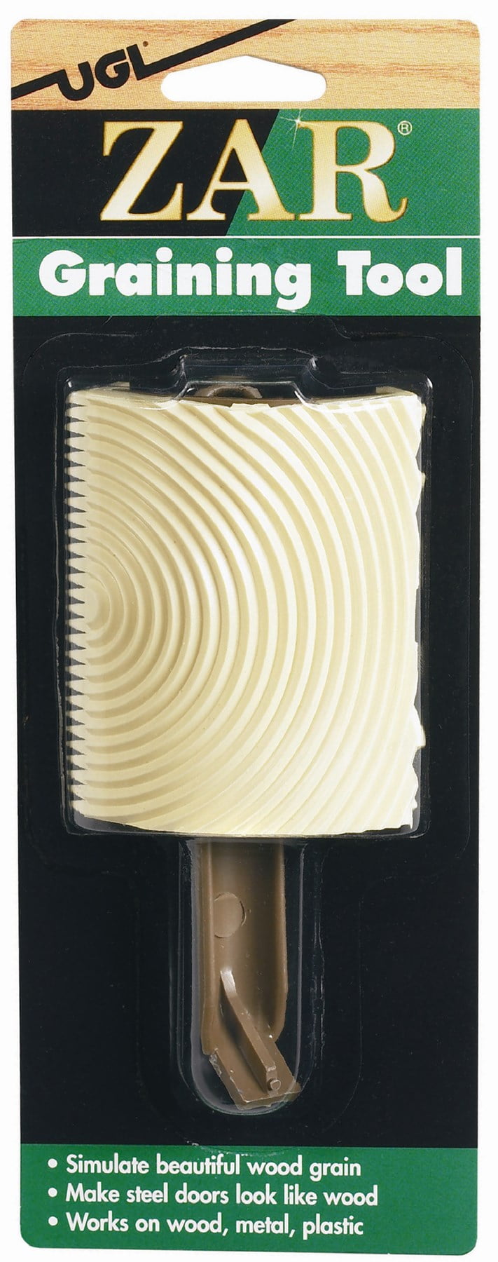 Zar 14337 Zar Wood Graining Tool