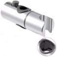 thumbnail image 3 of Bearachild Riel de ducha Tobogán Baño Ducha Cabezal de ducha Soporte de plástico ABS Rotación de 360 ​​grados, 18-25 mm Accesorios de baño $ 25 Bearachild HA5748-04B, 3 of 6