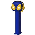 thumbnail image 4 of Marvel Funko POP! PEZ Deadpool Candy Dispenser (Gamer, Blue & Yellow), 4 of 6