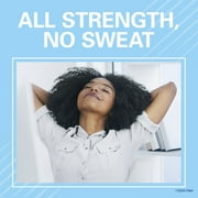 Secret Outlast Clear Gel Antiperspirant Deodorant for Women, Completely Clean, 2.6 oz