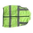 thumbnail image 1 of Chaleco de Enfriamiento de Ventilador de Alta Visibilidad Chaleco de Verano, 1 of 7