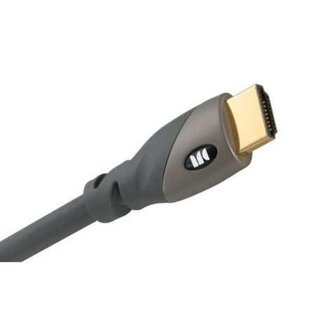 Monster HDMI 700HD Advanced High Speed HDMI Cable with Ethernet,