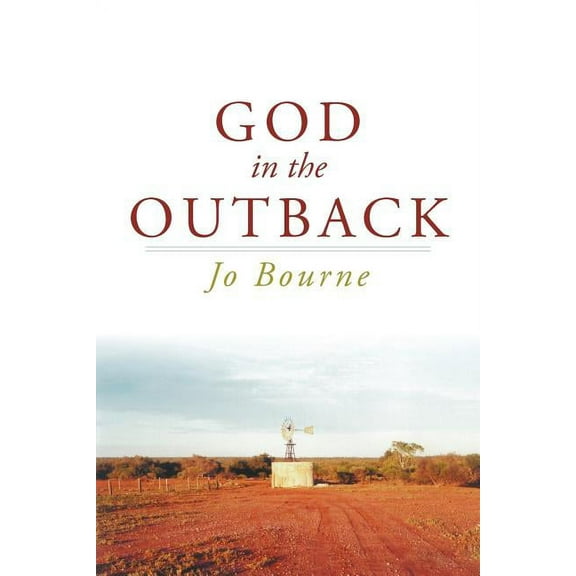 God in the Outback