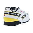 thumbnail image 3 of Reebok Classic Leather RippIe Men's Shoes White-Black-Primal Red eg5219, 3 of 6