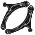 thumbnail image 3 of Detroit Axle - Front Lower Control Arms w/Ball Joint Kit for 2004-2007 Suzuki Aerio, Sway Bar, Inner Tie Rods, 3 of 7