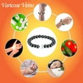 thumbnail image 4 of Bilqis Ladies Fashion Color Magnet Bracelet Magnetic Bracelet Jewelry Gift, 4 of 9