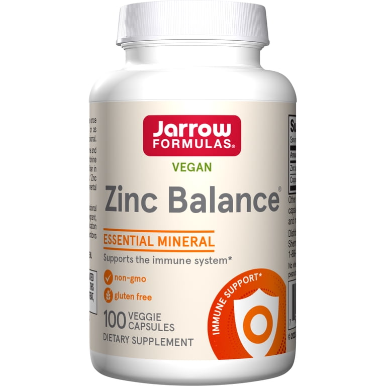 ghk-cu copper zinc balance Jarrow Formulas 15 mg - 100 Servings (Veggie Caps) - Includes - Essential Mineral for Immune System Support Size:5mg Nasal Spray amino-acid GHK-Cu Research: Molecular Structure,