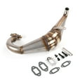 thumbnail image 3 of Tubo Dominator para 1/5 5Ive T Rovan 29CC,30.5CC,32CC,36CC,45CC Motor Tubo de Escape de Carro de Control Remoto, 3 of 5